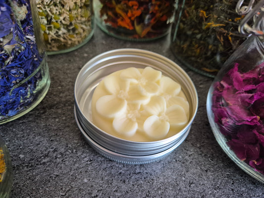 Tallow Lotion Bar, Cedarwood, all natural, suitable for all skin types